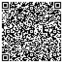 QR code with David P White contacts