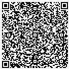 QR code with Cincinnati Bar Foundation contacts