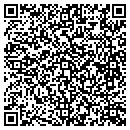 QR code with Clagett Transport contacts