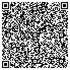 QR code with Christopher W Blank Psychtrst contacts