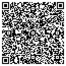 QR code with Alexis Towing contacts