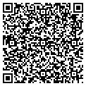 QR code with WUAB contacts