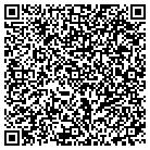 QR code with HI Tech Security & Investigati contacts