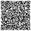 QR code with JB Vending contacts