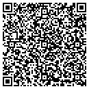 QR code with R C Construction contacts
