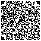 QR code with Hines Auto Wrecking contacts