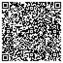 QR code with Resonate Inc contacts