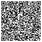 QR code with Cinderella Commercial Cleaning contacts