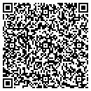 QR code with M C Stjohn LLC contacts