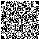 QR code with A & A Transmission Rebuilders contacts