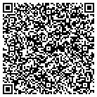 QR code with A Mobile Interlock Service contacts