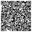 QR code with Kjb Electronics Inc contacts
