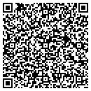 QR code with Timron Inc contacts