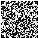 QR code with Jazzercise contacts
