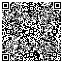 QR code with Hlmes Limestone contacts