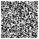 QR code with B J Network Marketing contacts