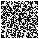 QR code with Roger Beegle contacts