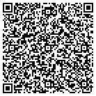 QR code with Baker House Animal Hospital contacts