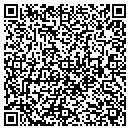 QR code with Aerografix contacts