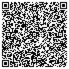 QR code with J & M Manufacturing Co Inc contacts