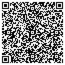QR code with T Lahetta Bldg Remod contacts