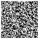QR code with D V Connection contacts