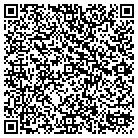 QR code with Metro Traffic Control contacts