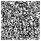 QR code with Albert's Cafe & Confections contacts
