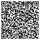 QR code with A & T Plastering contacts