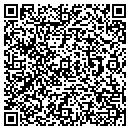QR code with Sahr Pattern contacts