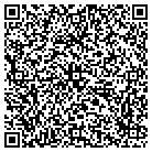 QR code with Hyde Park Executv Services contacts