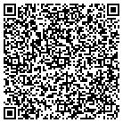 QR code with Cameron Fruth & Green Agency contacts