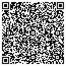 QR code with Hydro Hut contacts