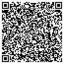QR code with A Tri County Lock contacts