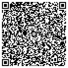 QR code with WAUI-Afr Christian Radio contacts