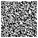 QR code with Hal Gillespie MD contacts