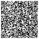 QR code with Yardmaster of Columbus Inc contacts
