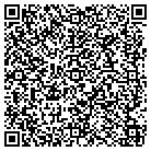 QR code with Cadmans Appliance Sales & Service contacts