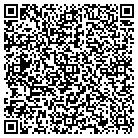 QR code with St John The Bapt Sch Library contacts