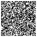 QR code with Zeta Recording contacts