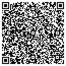 QR code with Allen's Pest Control contacts