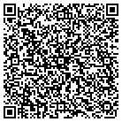 QR code with University Radiologists Inc contacts
