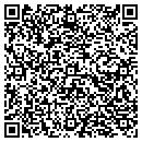 QR code with Q Nails & Tanning contacts