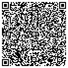 QR code with Tim Parrish-Landscape Contract contacts