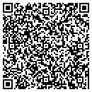 QR code with D H Kaiser Co contacts