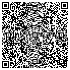 QR code with Hilltop Swim Club Corp contacts