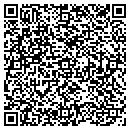 QR code with G I Physicians Inc contacts