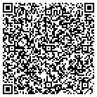 QR code with L & L Truck & Auto Body Repair contacts
