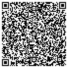 QR code with O'Connor Acciani & Levy contacts