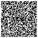 QR code with Kenneth Johnston contacts